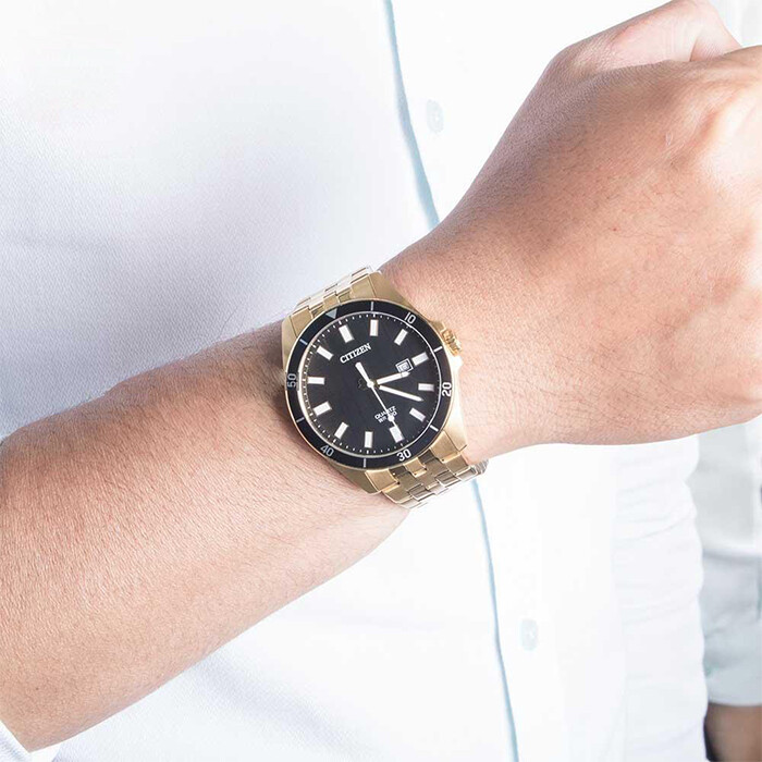 Наручные часы Citizen BI5052-59E