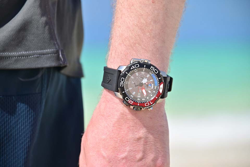 Наручные часы Citizen BJ2167-03E