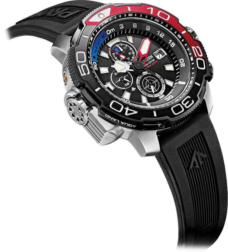 Наручные часы Citizen BJ2167-03E