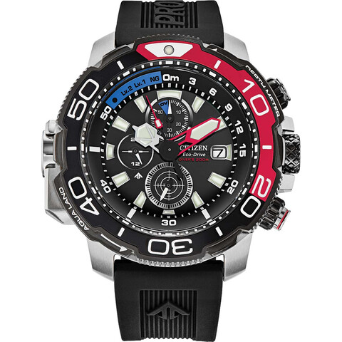 Наручные часы Citizen BJ2167-03E