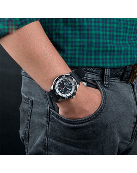 Наручные часы Citizen BJ7110-11E, изображение 2