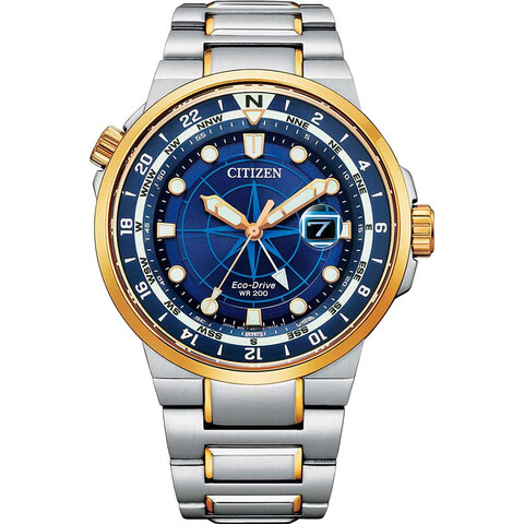 Наручные часы Citizen BJ7144-52L
