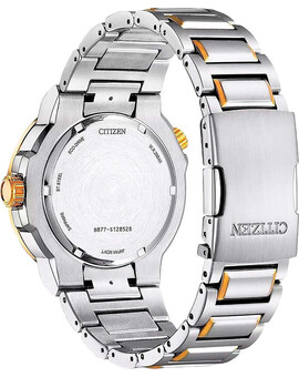 Наручные часы Citizen BJ7144-52L, изображение 4