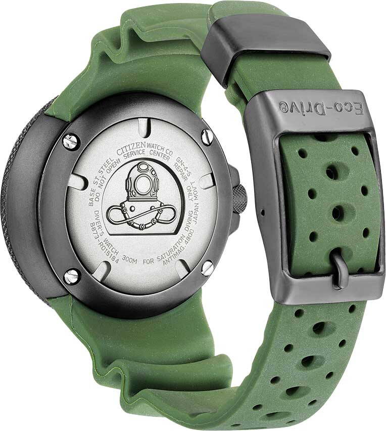 Наручные часы Citizen BJ8057-17X