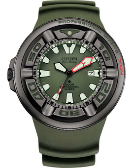 Наручные часы Citizen BJ8057-17X, изображение 1