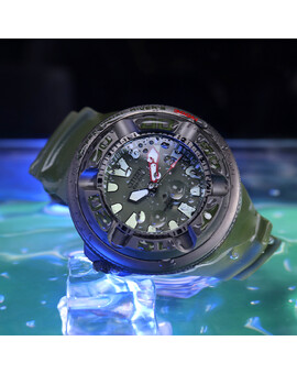 Наручные часы Citizen BJ8057-17X, изображение 2