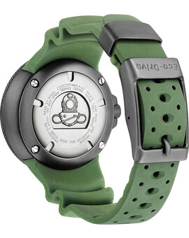 Наручные часы Citizen BJ8057-17X, изображение 4