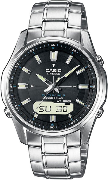 Наручные часы Casio Lineage LCW-M100DSE-1A