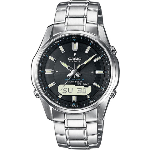 Наручные часы Casio Lineage LCW-M100DSE-1A