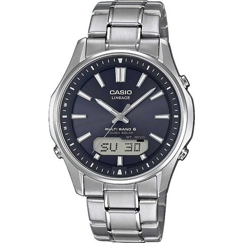 Наручные часы Casio Lineage LCW-M100TSE-1A