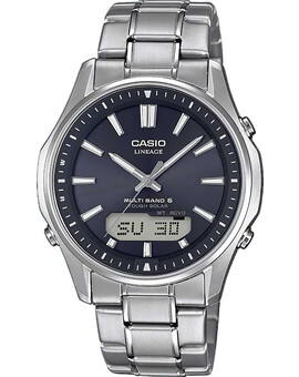 Наручные часы Casio Lineage LCW-M100TSE-1A, изображение 1