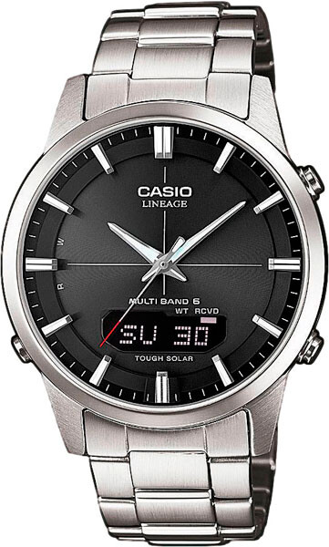 Наручные часы Casio Lineage LCW-M170D-1A