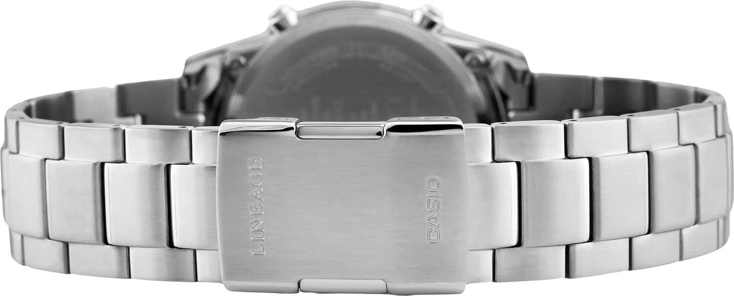 Наручные часы Casio Lineage LCW-M170D-1A
