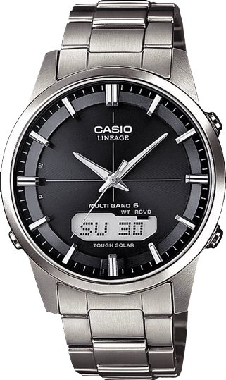 Наручные часы Casio Lineage LCW-M170TD-1A