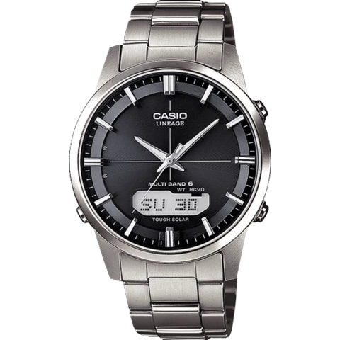 Наручные часы Casio Lineage LCW-M170TD-1A