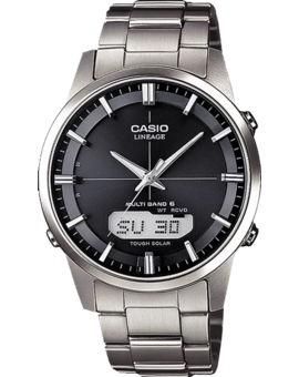 Наручные часы Casio Lineage LCW-M170TD-1A, изображение 1