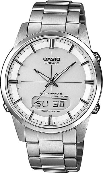 Наручные часы Casio Lineage LCW-M170TD-7A