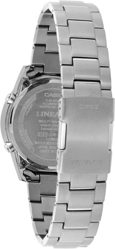 Наручные часы Casio Lineage LCW-M170TD-7A