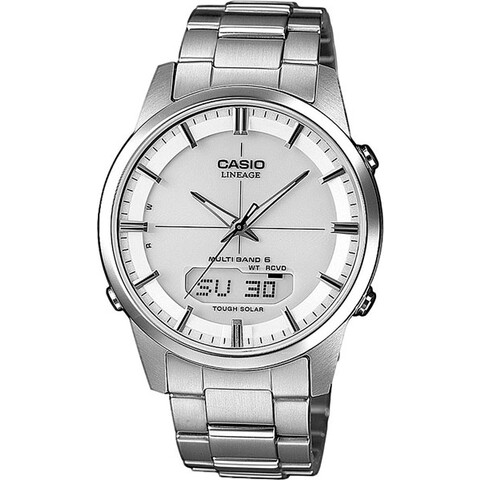 Наручные часы Casio Lineage LCW-M170TD-7A