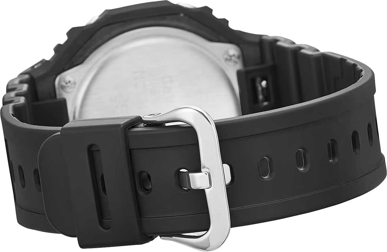 Наручные часы Casio G-SHOCK GA-2100RL-1A