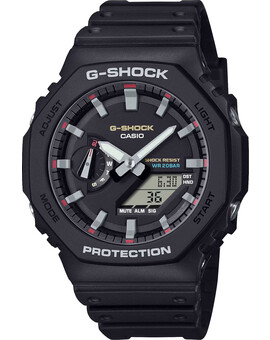 Наручные часы Casio G-SHOCK GA-2100RL-1A, изображение 1