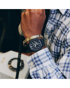 Наручные часы Casio G-SHOCK GA-2100RL-1A, изображение 2