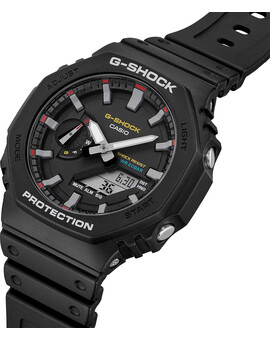 Наручные часы Casio G-SHOCK GA-2100RL-1A, изображение 4