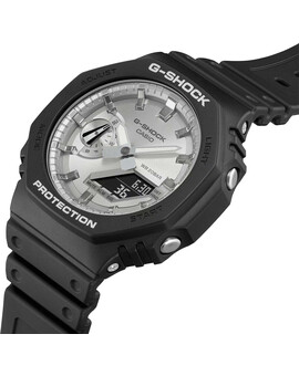 Наручные часы Casio G-SHOCK GA-2100SB-1A, изображение 4