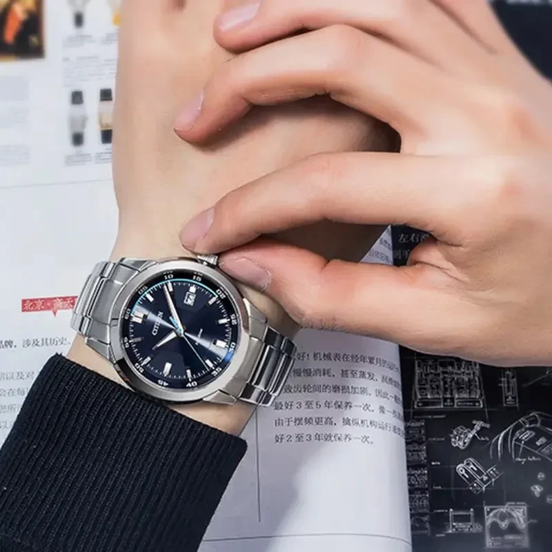 Наручные часы Citizen BM7140-54L