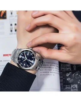 Наручные часы Citizen BM7140-54L, изображение 2