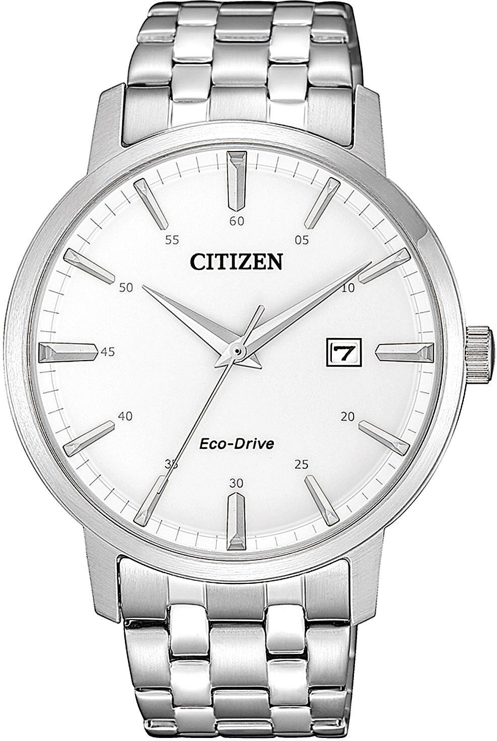 Наручные часы Citizen BM7460-88H