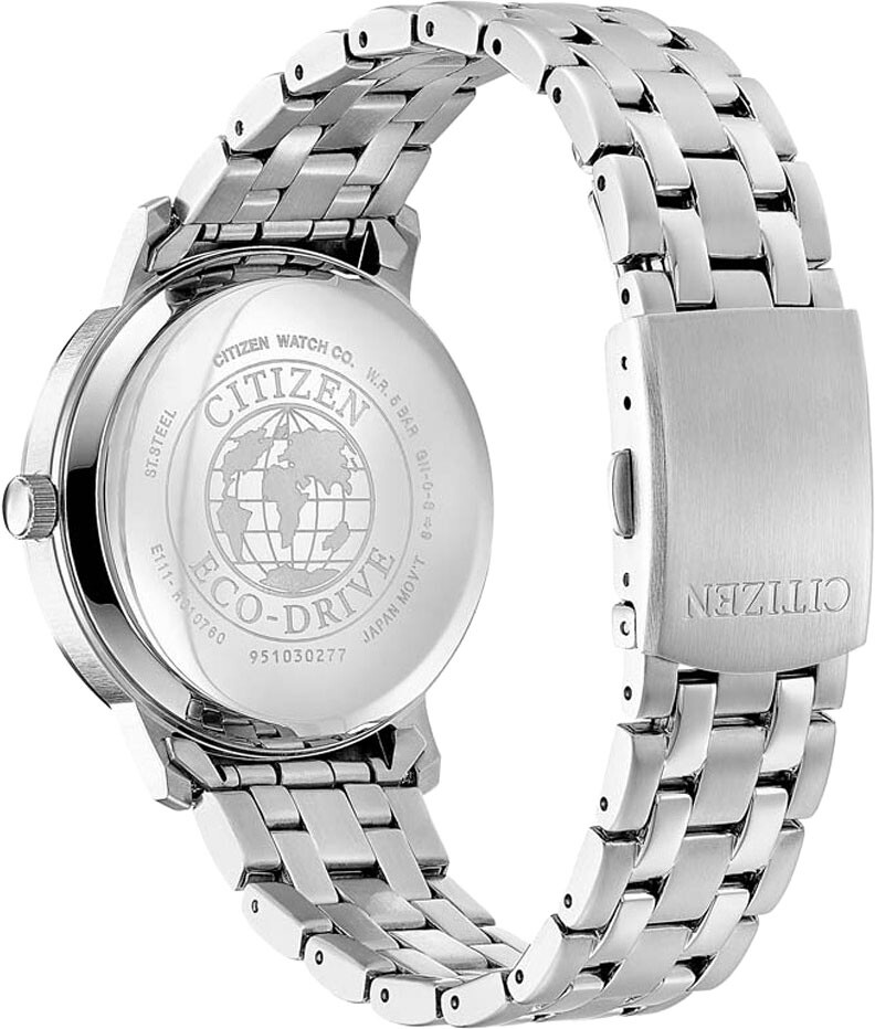 Наручные часы Citizen BM7460-88H