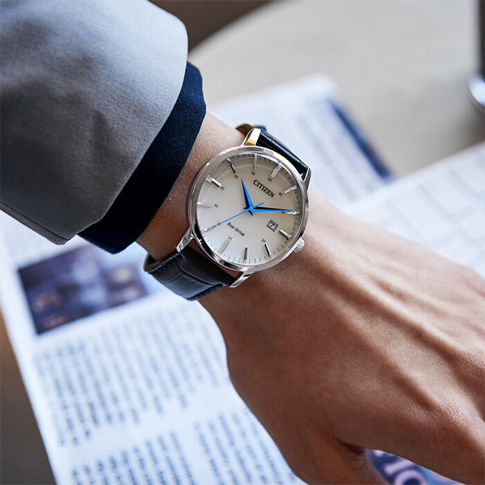 Наручные часы Citizen BM7461-18A