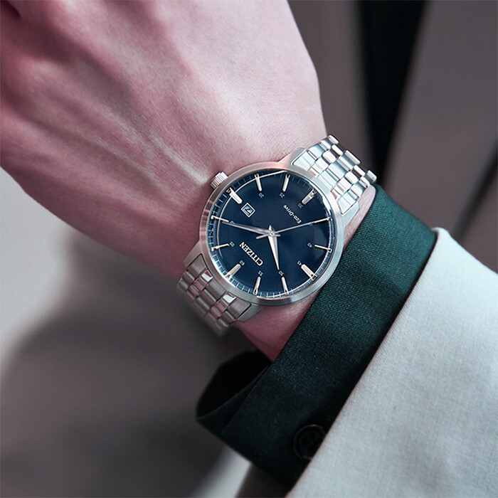 Наручные часы Citizen BM7461-85L