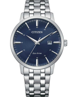 Наручные часы Citizen BM7461-85L, изображение 1