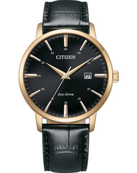 Наручные часы Citizen BM7462-15E, изображение 1