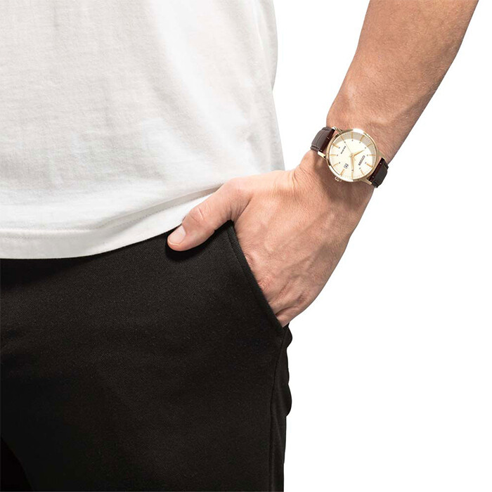 Наручные часы Citizen BM7463-12A