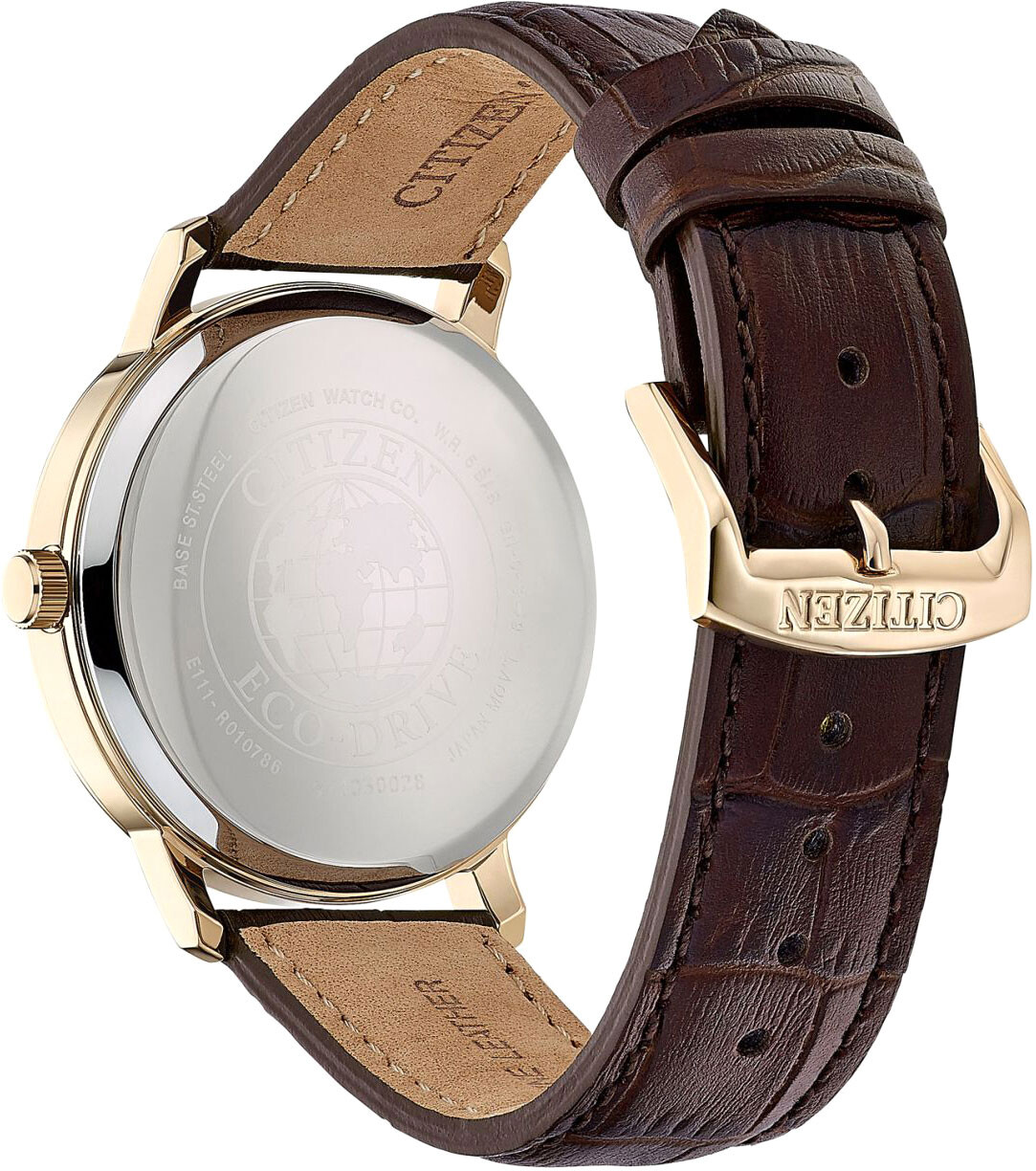 Наручные часы Citizen BM7463-12A