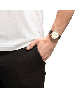 Наручные часы Citizen BM7463-12A, изображение 2