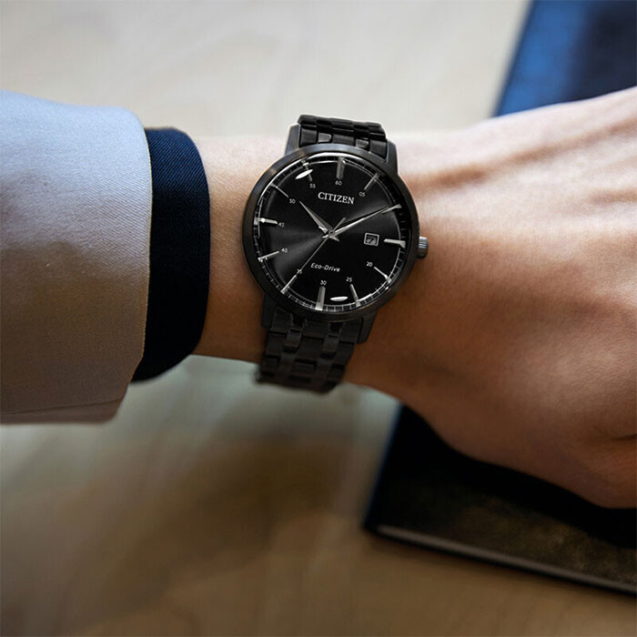 Наручные часы Citizen BM7465-84E