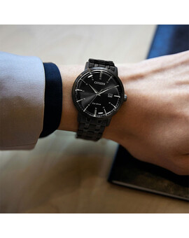 Наручные часы Citizen BM7465-84E, изображение 2