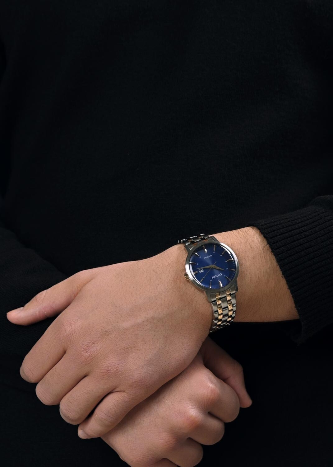 Наручные часы Citizen BM7466-81L