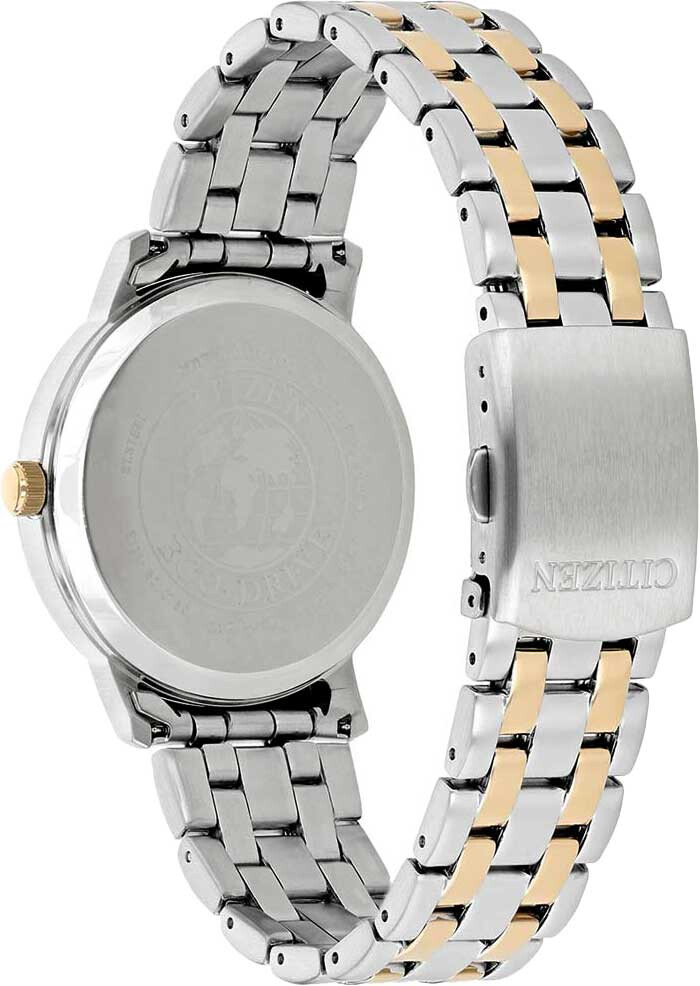 Наручные часы Citizen BM7466-81L