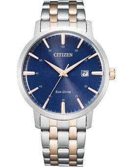 Наручные часы Citizen BM7466-81L, изображение 1