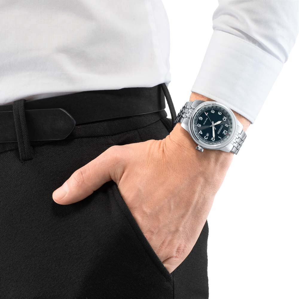 Наручные часы Citizen BM7480-81L