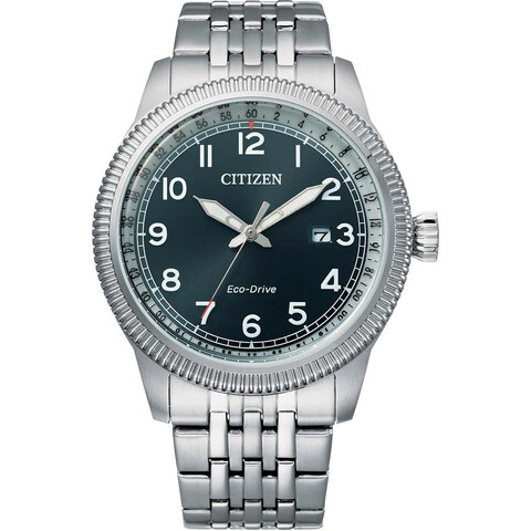 Наручные часы Citizen BM7480-81L
