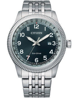 Наручные часы Citizen BM7480-81L, изображение 1