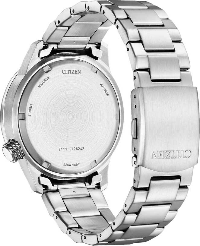 Наручные часы Citizen BM7550-87E