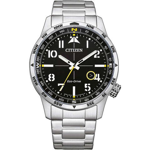 Наручные часы Citizen BM7550-87E