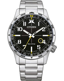 Наручные часы Citizen BM7550-87E, изображение 1